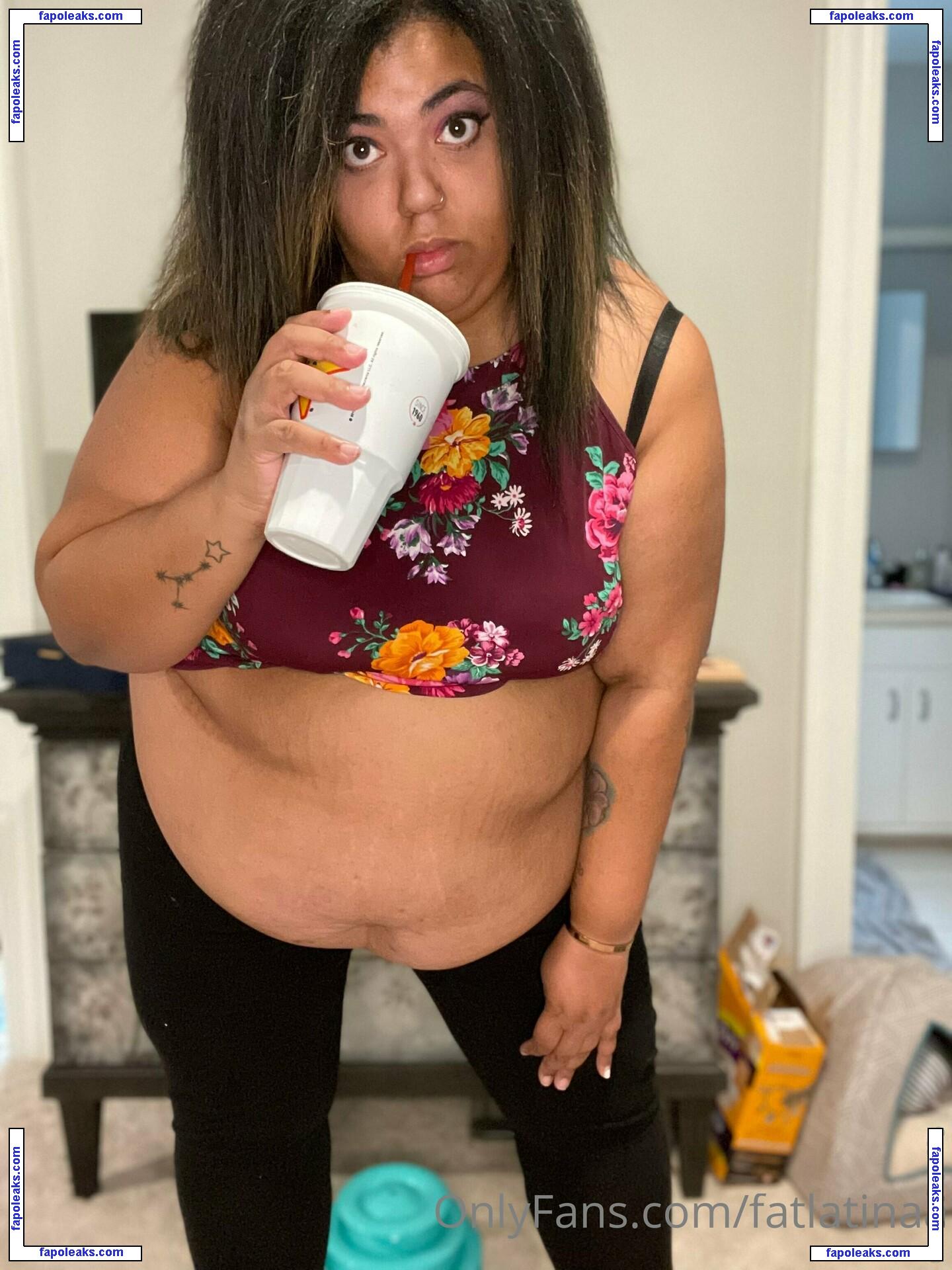 fatlatinaa / fatlatina nude photo #0005 from OnlyFans