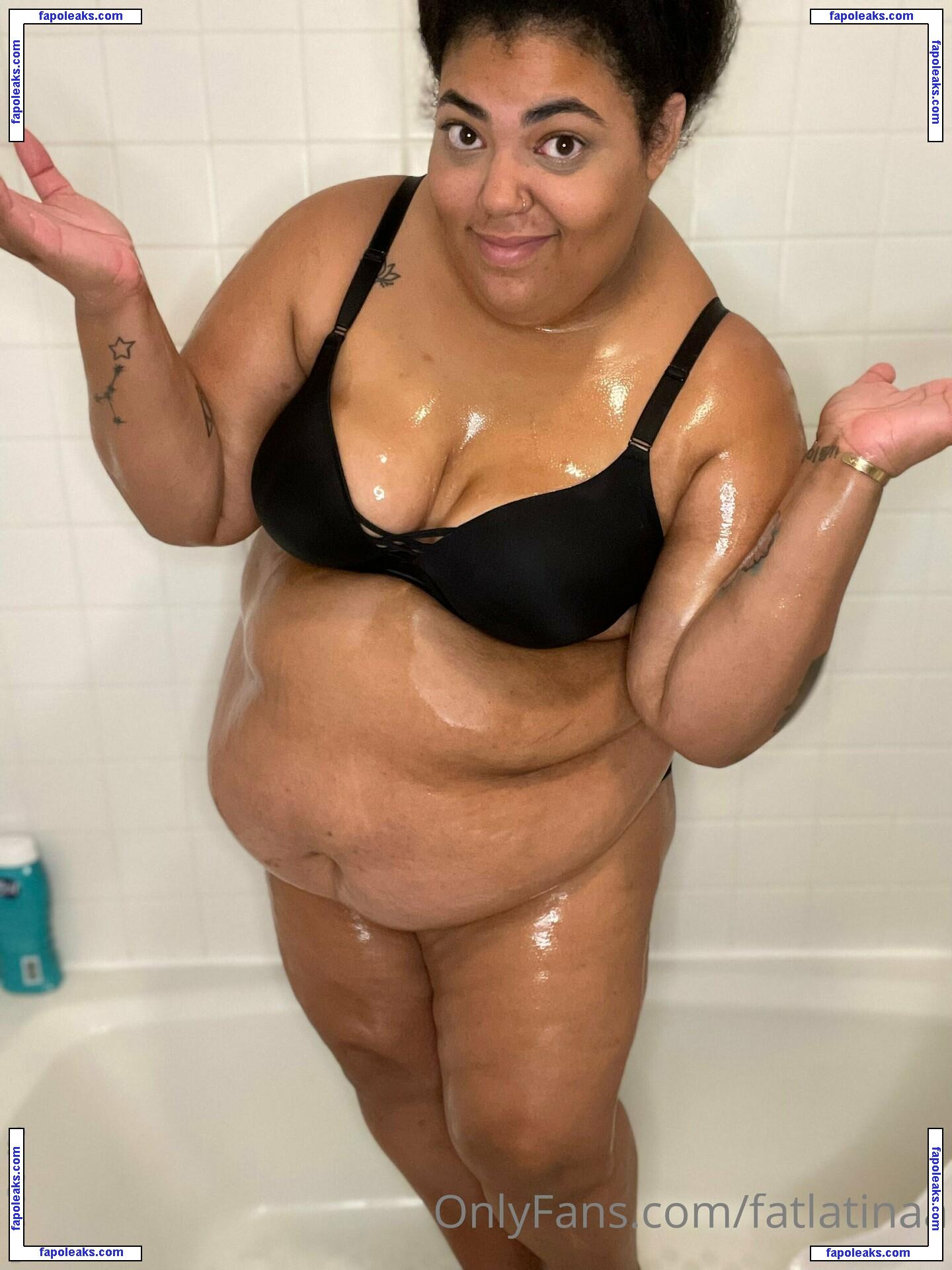 fatlatinaa / fatlatina nude photo #0014 from OnlyFans