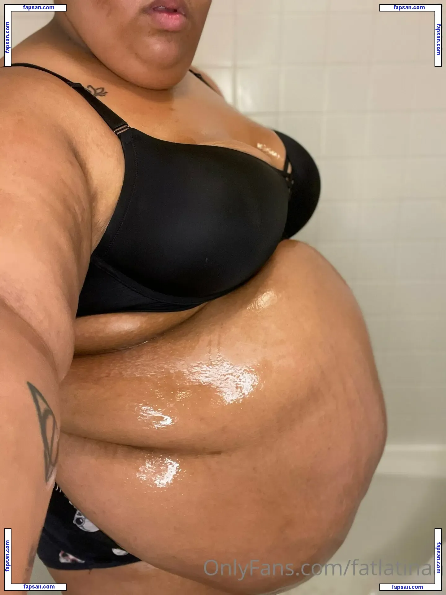 fatlatinaa nude photo #0019 from OnlyFans