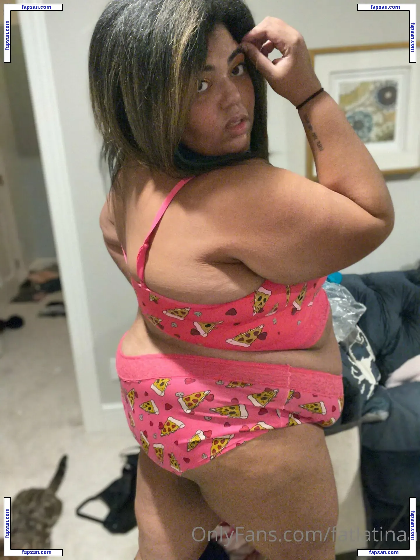 fatlatinaa / fatlatina nude photo #0022 from OnlyFans