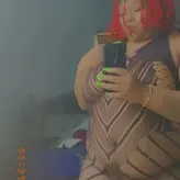 fatmammadiorr nude #0001