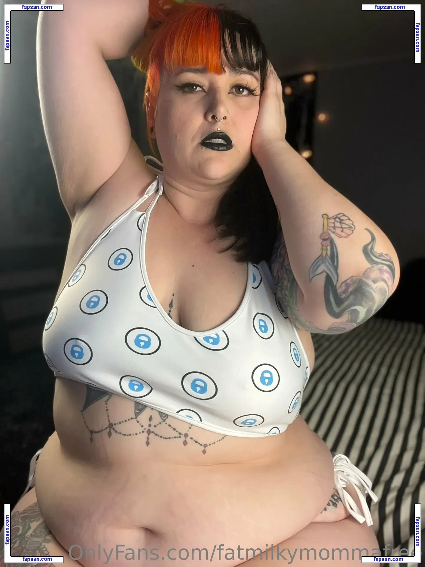 fatmilkymommafree nude photo #0028 from OnlyFans