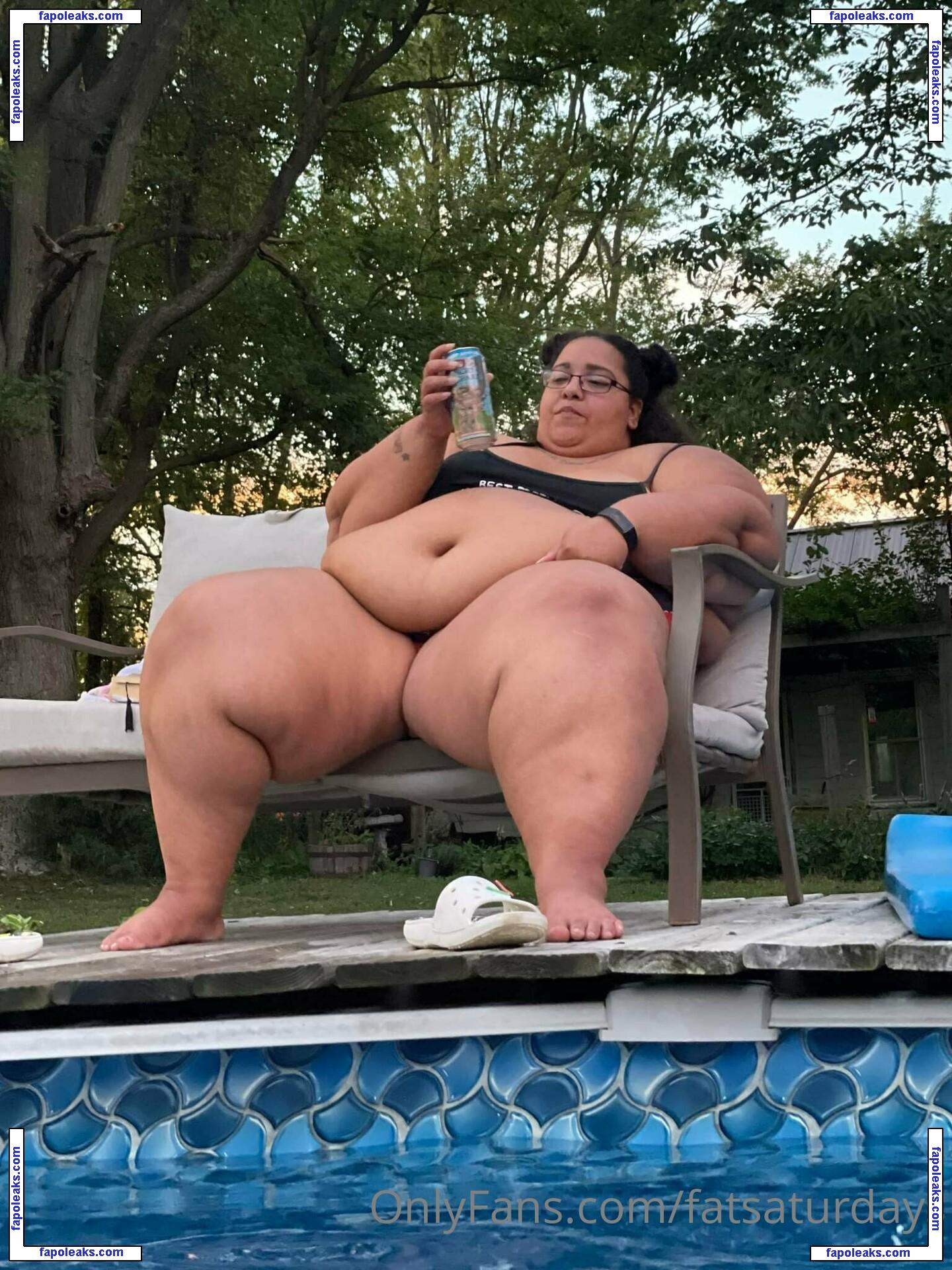 fatsaturdays / fatsaturdays420 nude photo #0014 from OnlyFans