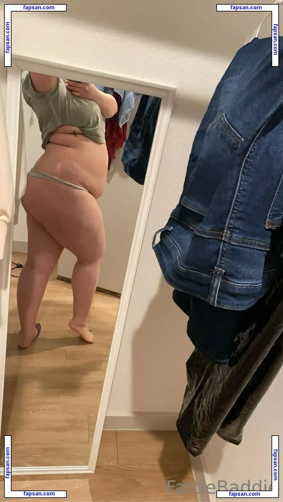 fattiebaddie1 nude photo #0004 from OnlyFans