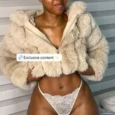 Faustina Thobakgale голая #0001