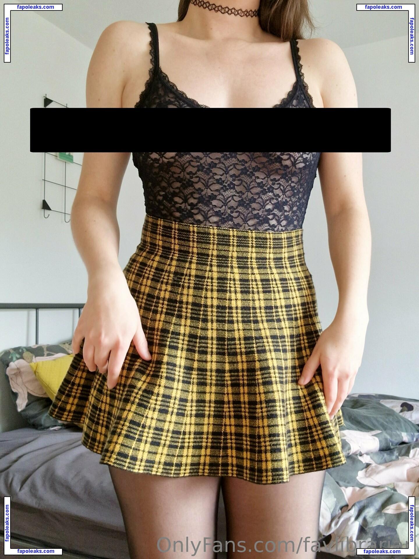 favlibrarian / laurentheonly nude photo #0028 from OnlyFans