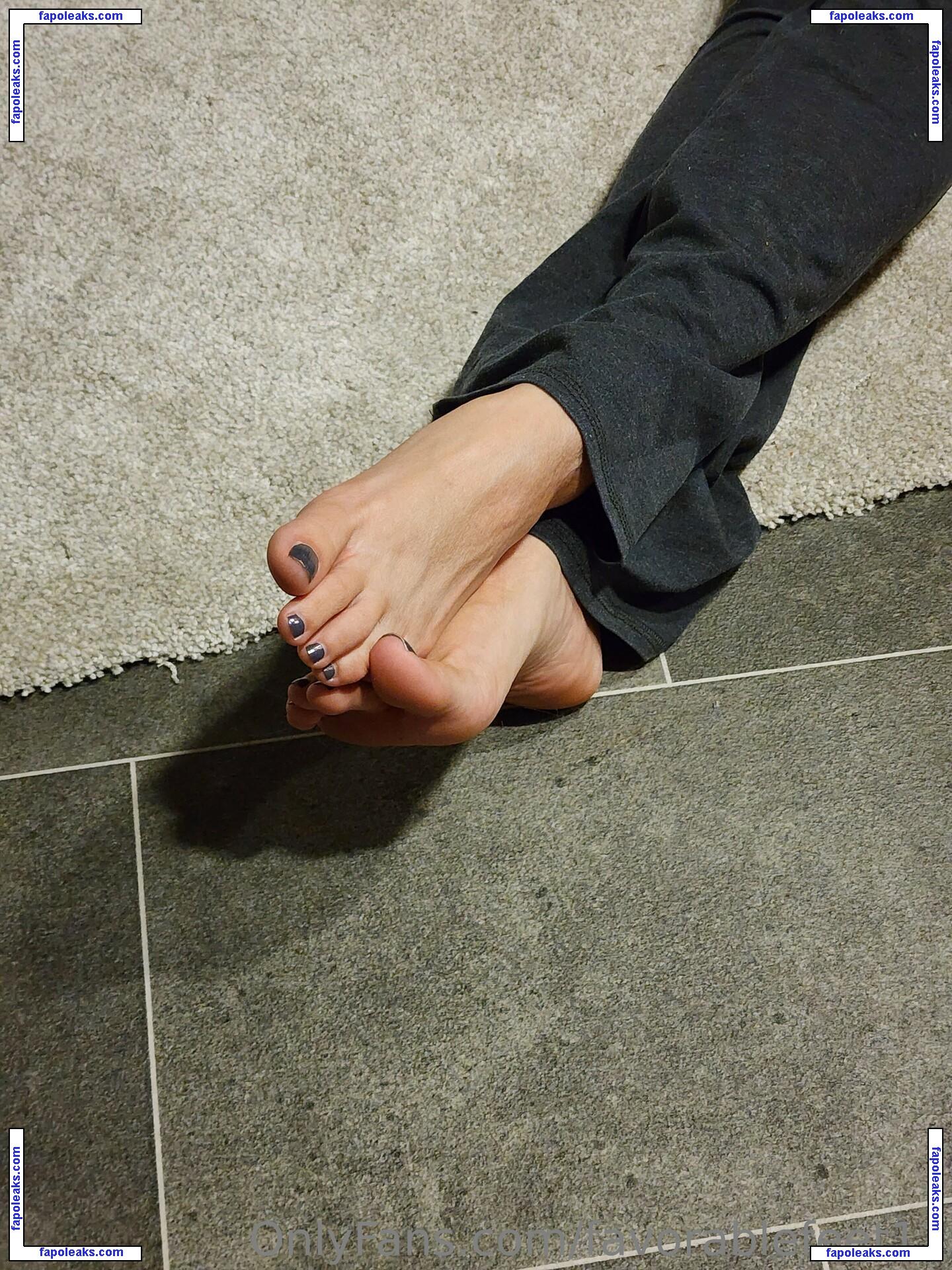 favorablefeet11 / reel голая фото #0009 с Онлифанс