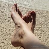 favorablefeet11 голая #0006