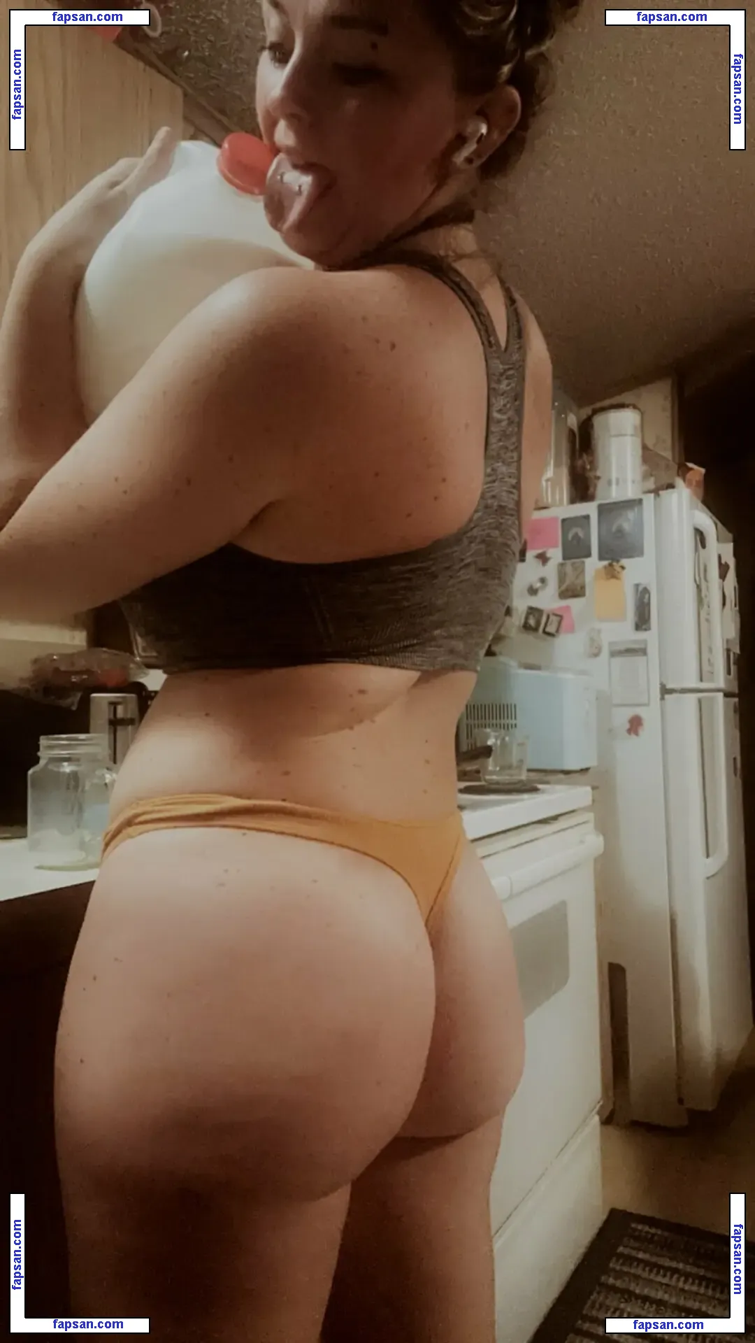 Fawnbrokenheart nude photo #0017 from OnlyFans