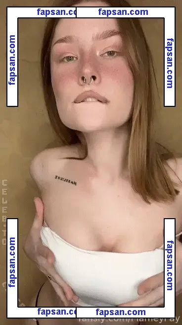 Fay flame голая фото #0009 с Онлифанс