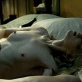 Fay Masterson nude #0001