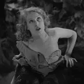 Fay Wray nude #0001