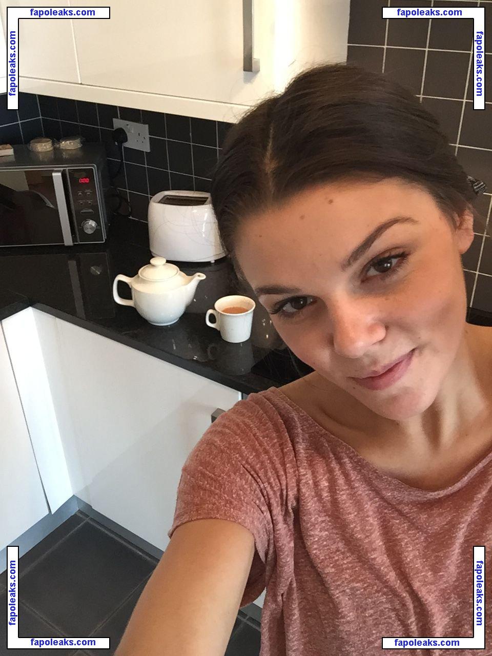 Faye Brookes / faye_brookes голая фото #0064 с Онлифанс