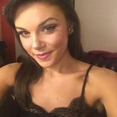 Faye Brookes голая #0066