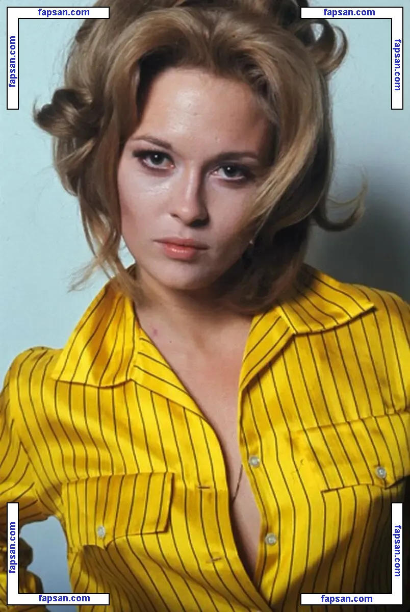 Faye Dunaway голая фото #0071 с Онлифанс