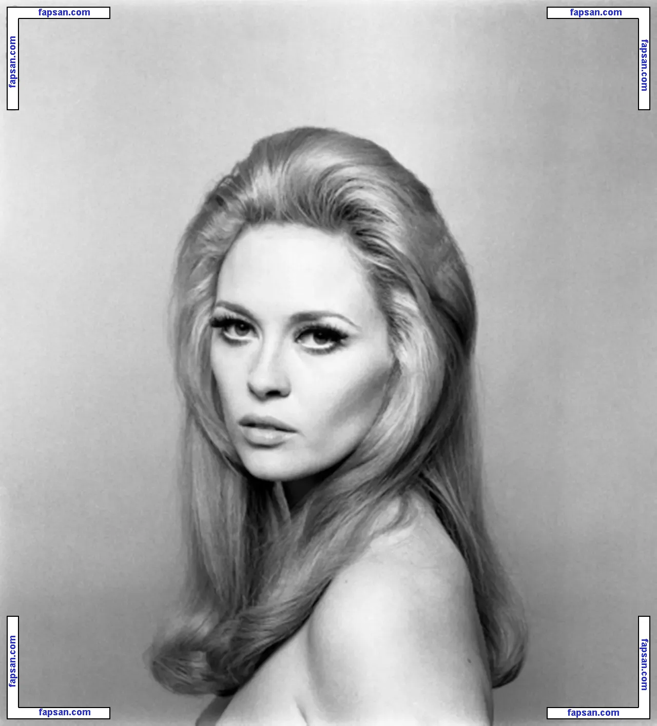 Faye Dunaway голая фото #0078 с Онлифанс