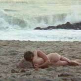 Faye Dunaway nude #0054