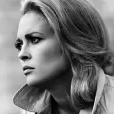 Faye Dunaway голая #0065