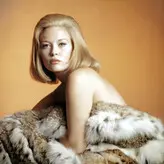 Faye Dunaway голая #0070