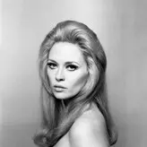 Faye Dunaway голая #0078