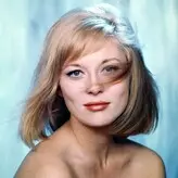 Faye Dunaway голая #0079