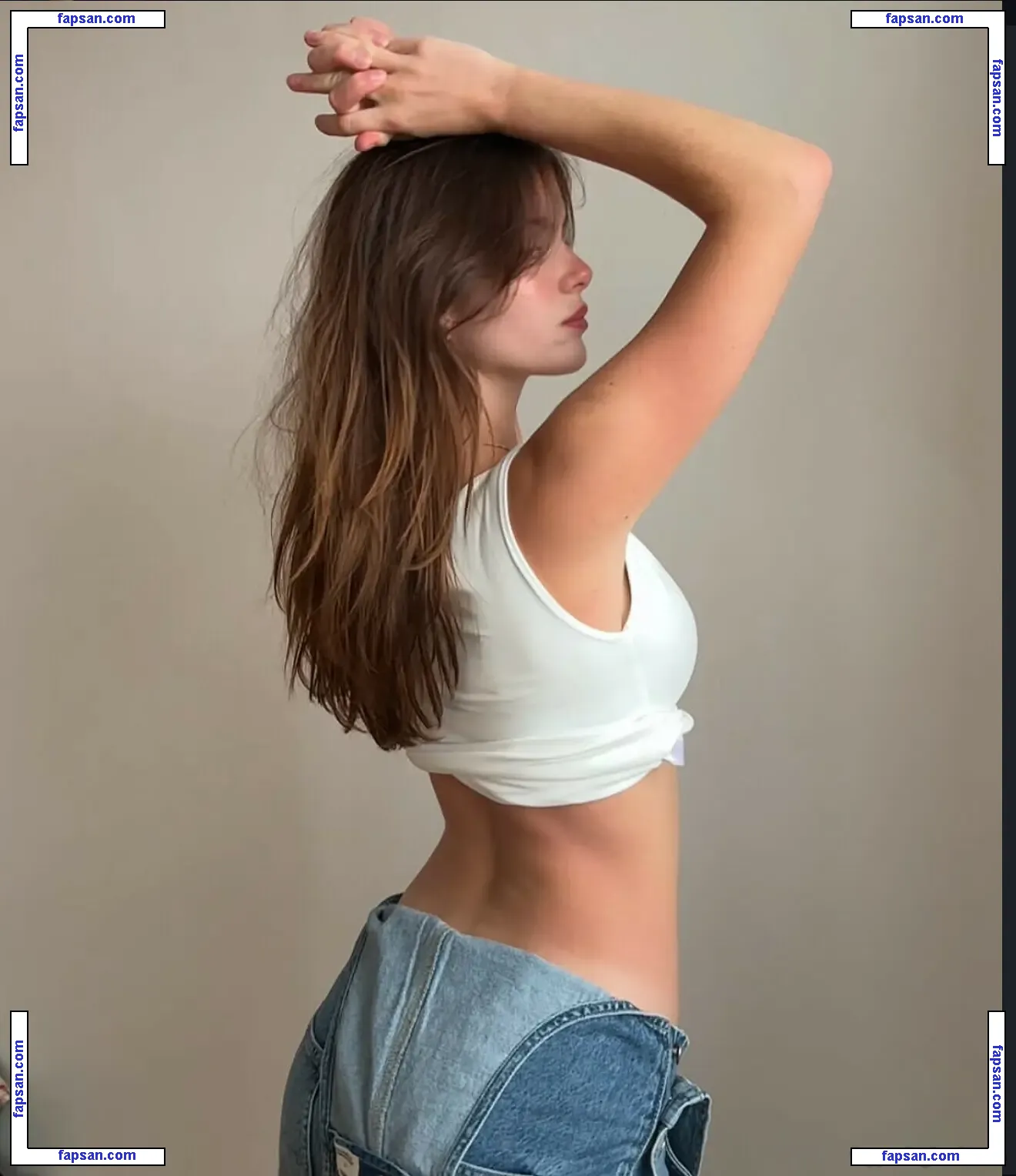 Faye Greenwood nude photo #0021 from OnlyFans