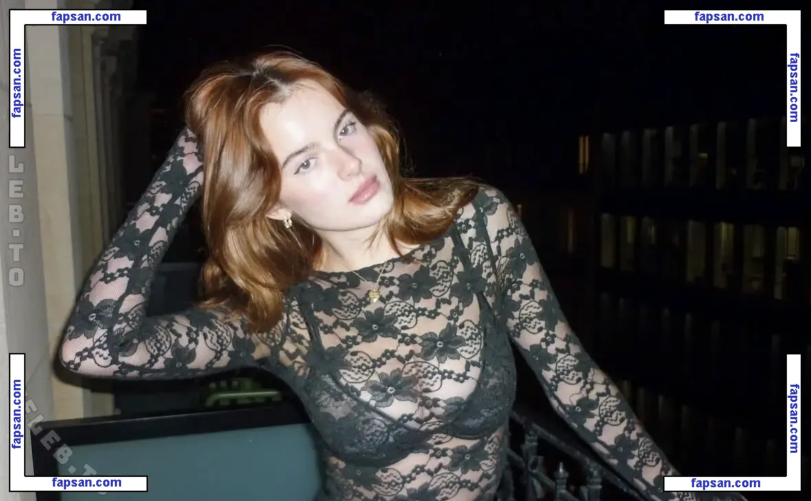 Faye Greenwoody голая фото #0008 с Онлифанс