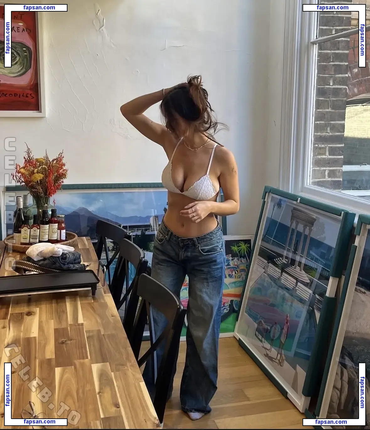 Faye Greenwoody голая фото #0014 с Онлифанс