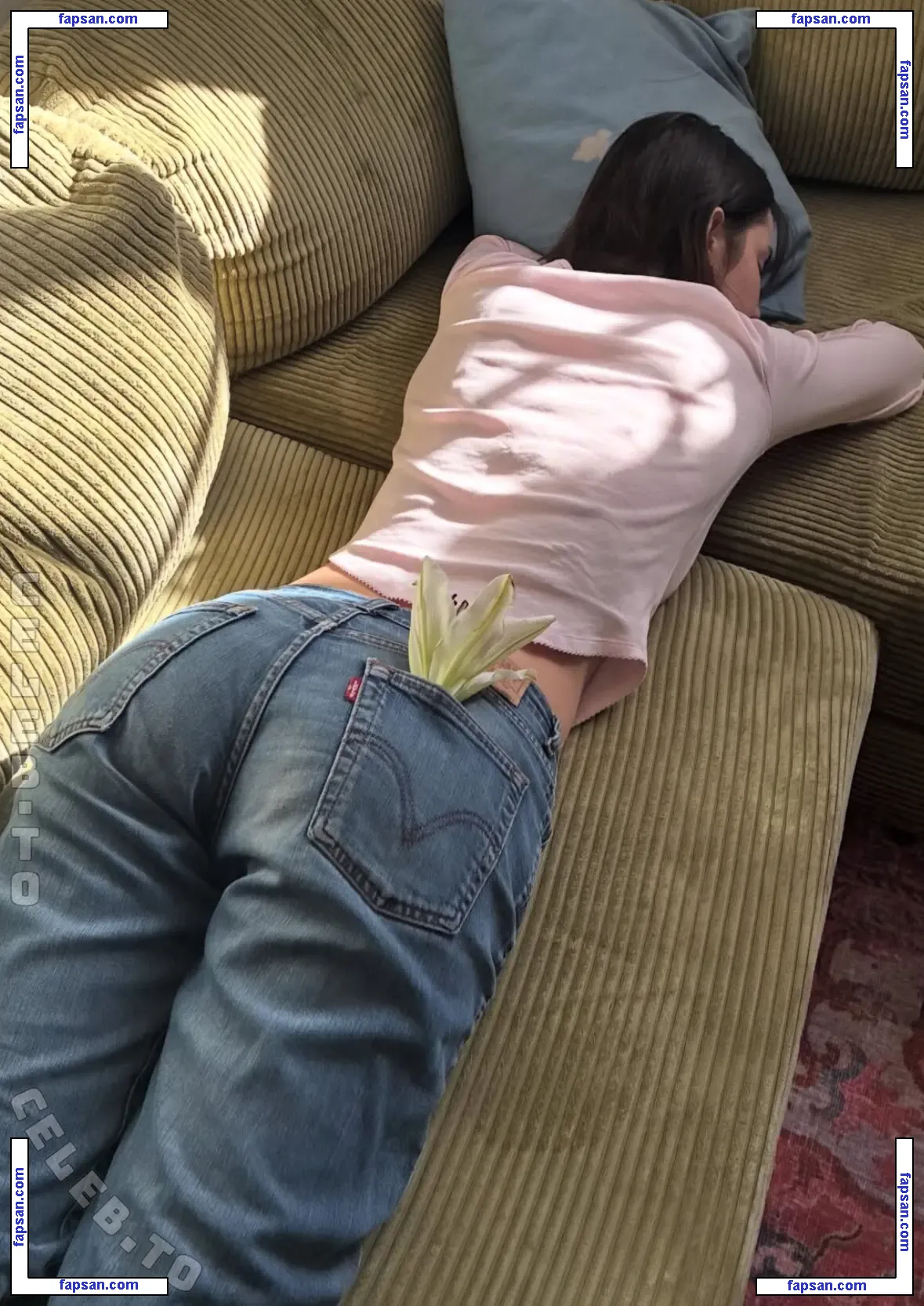 Faye Greenwoody nude photo #0020 from OnlyFans