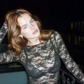 Faye Greenwoody голая #0008