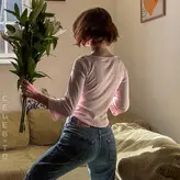 Faye Greenwoody nude #0022