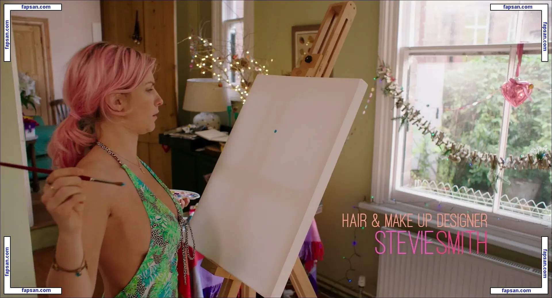 Faye Marsay nude photo #0039 from OnlyFans