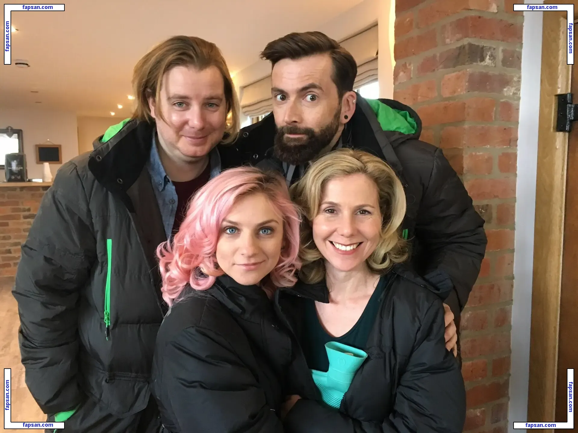 Faye Marsay nude photo #0041 from OnlyFans