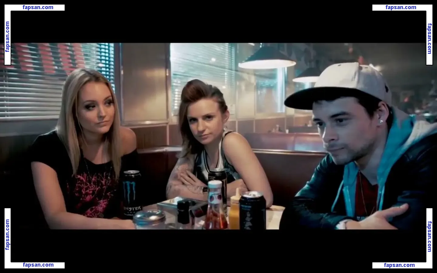 Faye Marsay nude photo #0051 from OnlyFans