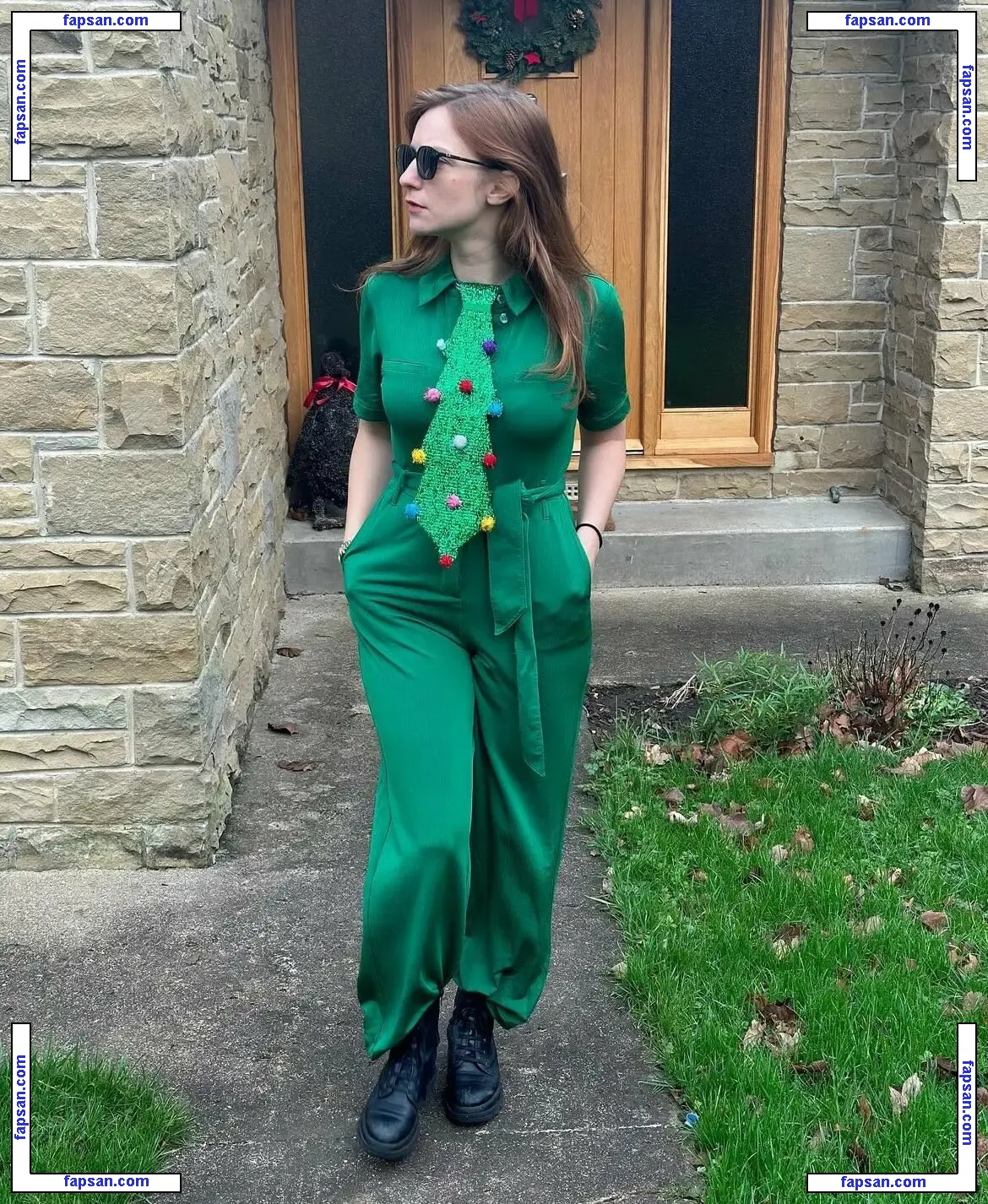 Faye Marsay nude photo #0066 from OnlyFans