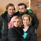 Faye Marsay nude #0041