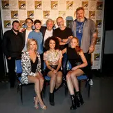 Faye Marsay nude #0042