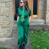 Faye Marsay nude #0066