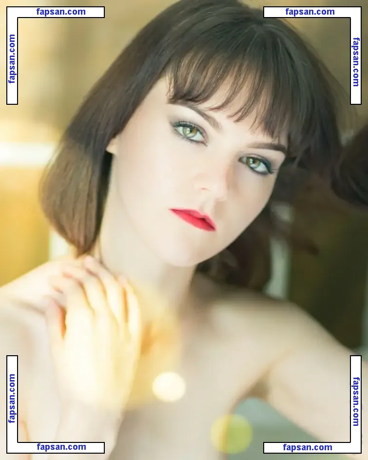 Faye Noir голая фото #0039 с Онлифанс