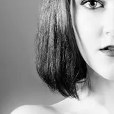 Faye Noir nude #0038