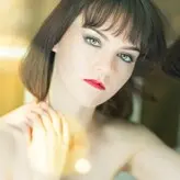 Faye Noir nude #0039