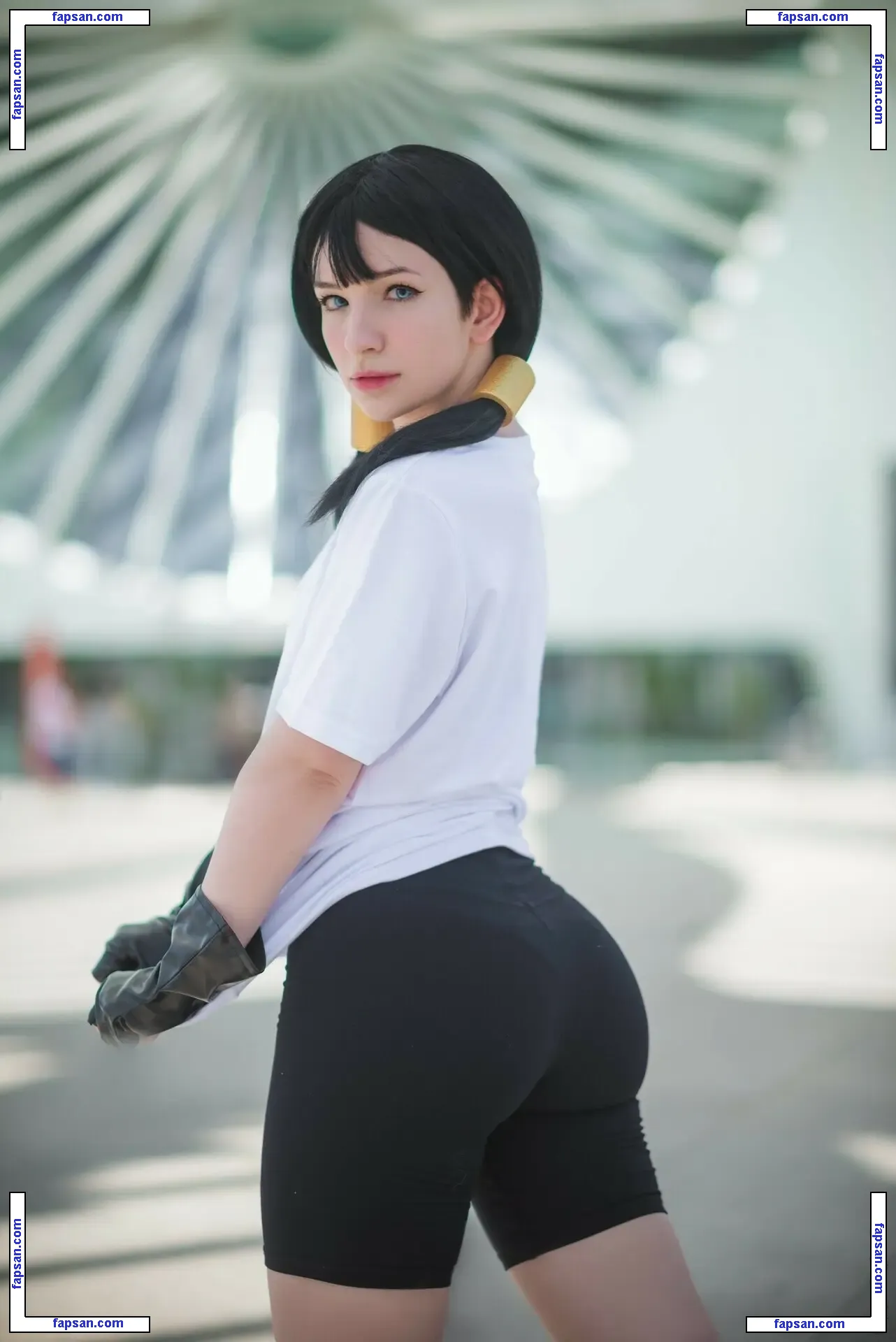 Faye Tan nude photo #0009 from OnlyFans