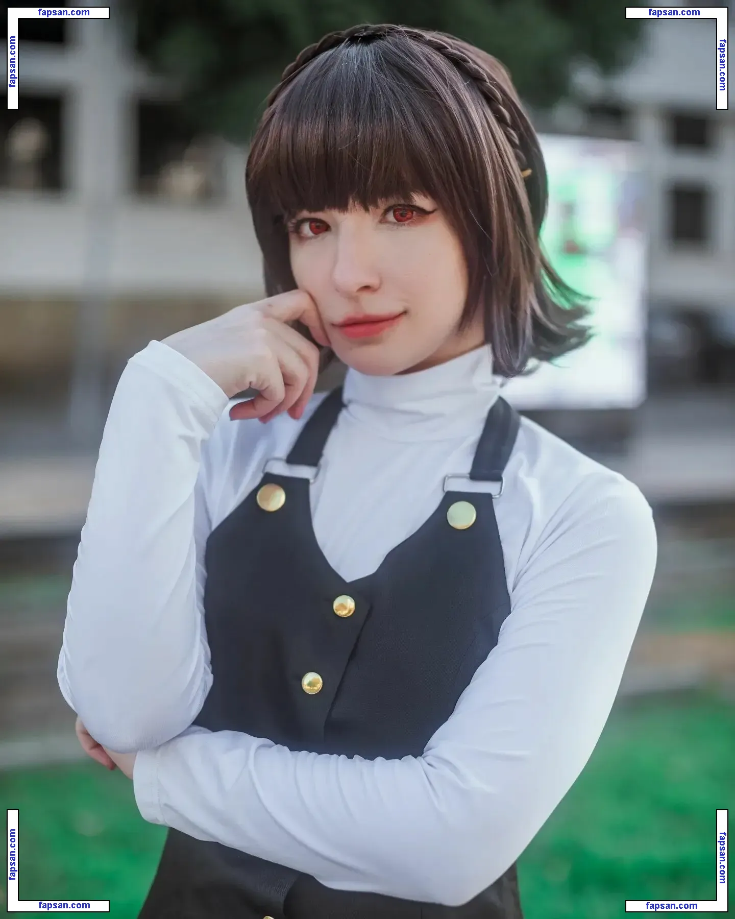 Faye Tan nude photo #0040 from OnlyFans