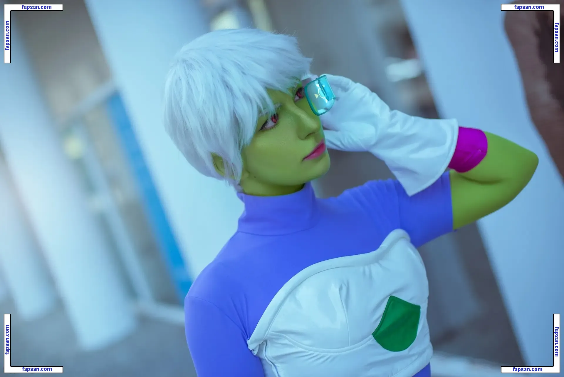 Faye Tan nude photo #0042 from OnlyFans