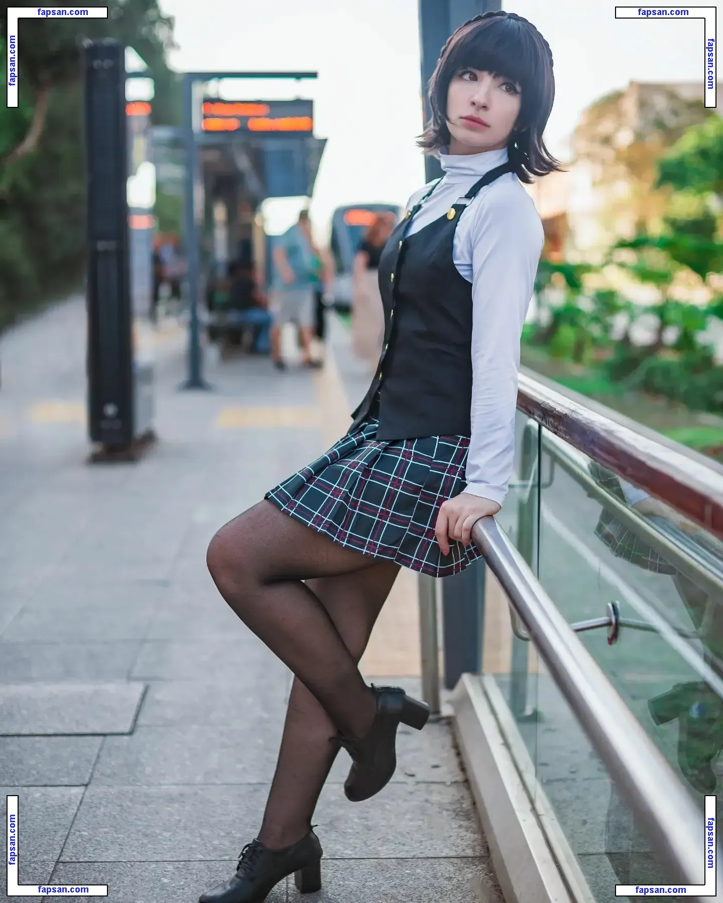 Faye Tan nude photo #0043 from OnlyFans