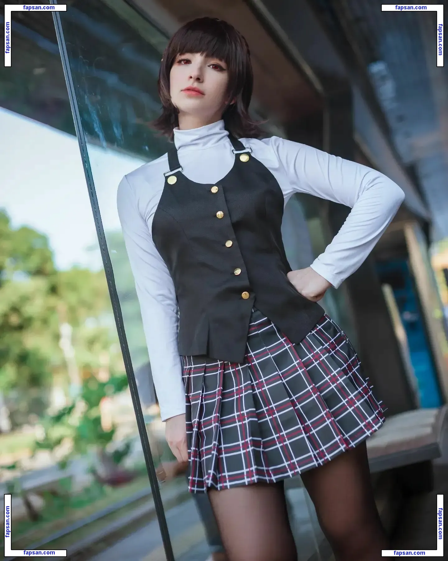 Faye Tan голая фото #0045 с Онлифанс