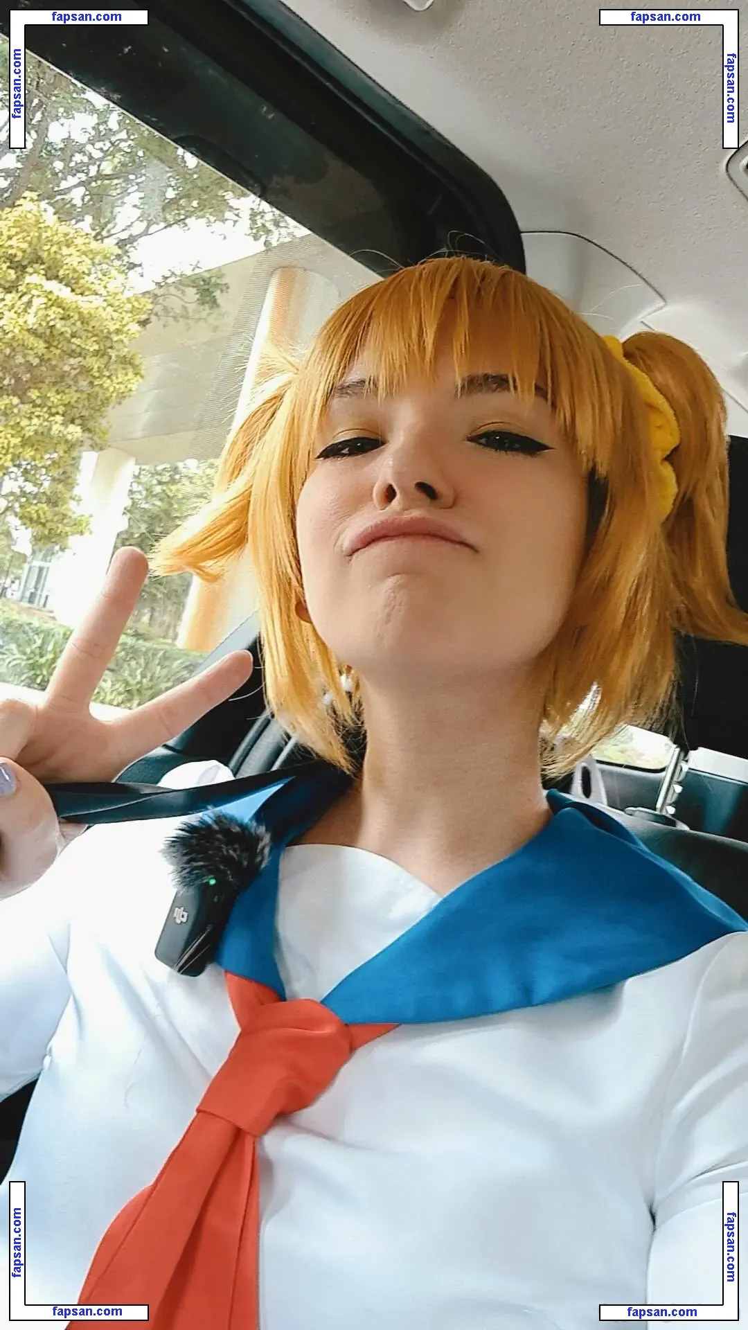 Faye Tan nude photo #0046 from OnlyFans