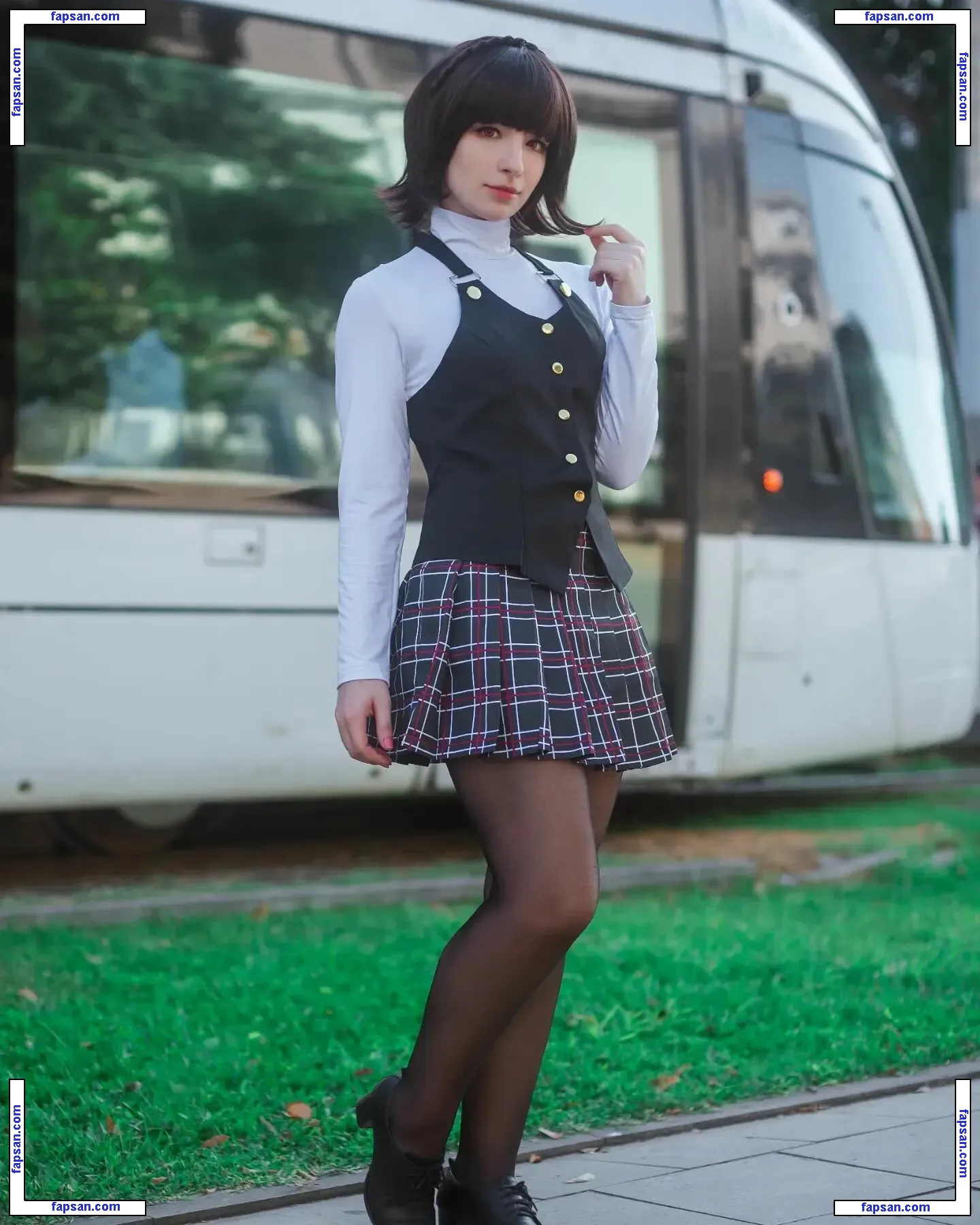 Faye Tan nude photo #0047 from OnlyFans