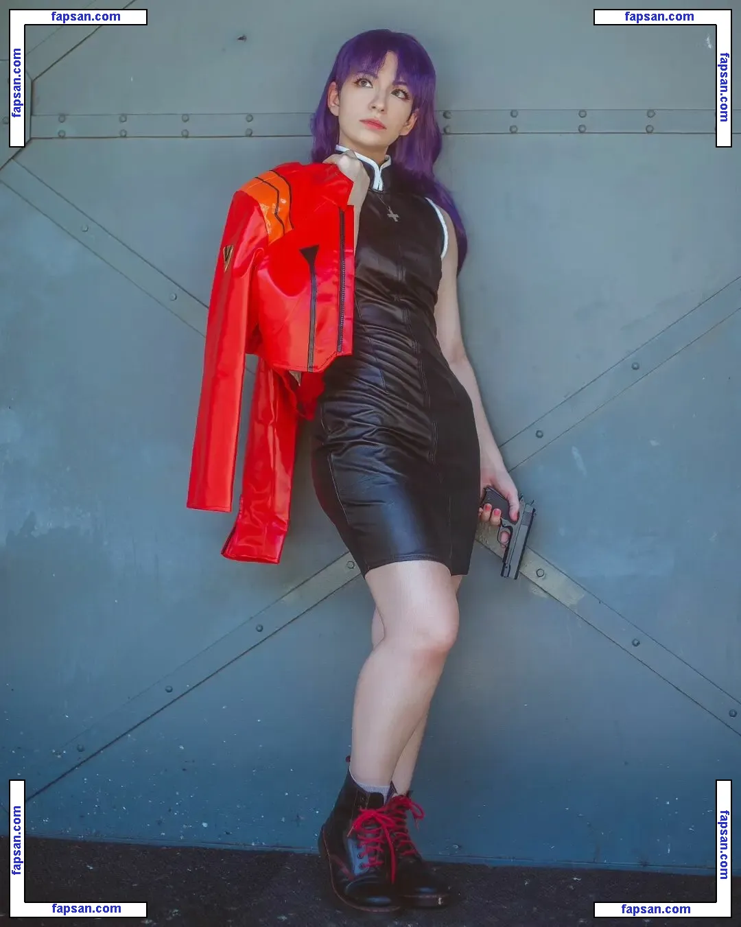 Faye Tan nude photo #0049 from OnlyFans