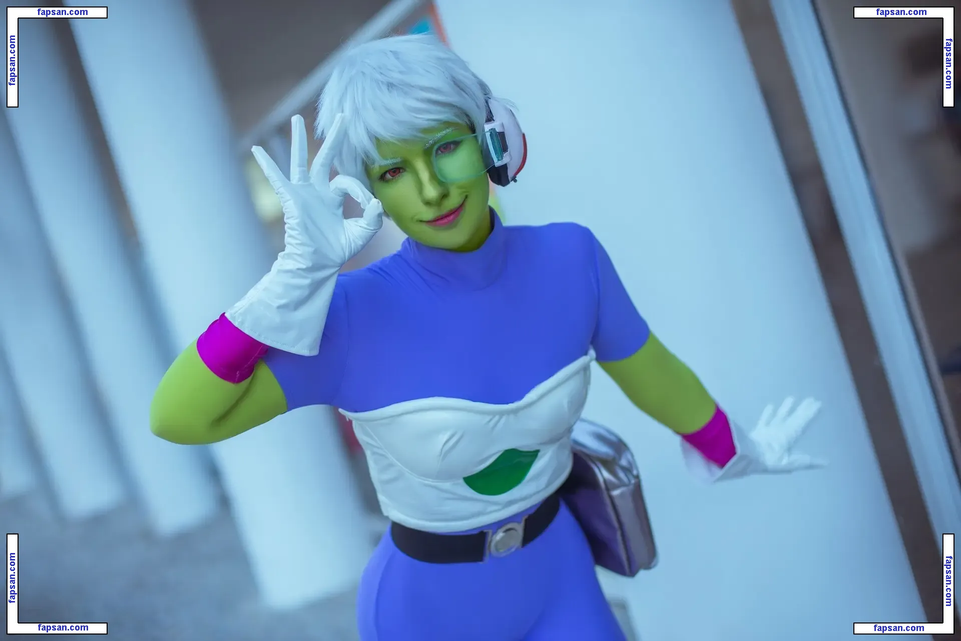 Faye Tan nude photo #0050 from OnlyFans